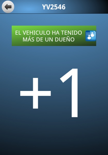 Patentes Chile - Preview 1