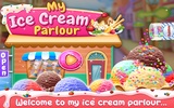 My Ice Cream Parlour screenshot 5