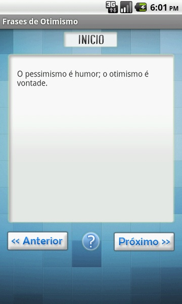 Frases de Otimismo - Preview 2
