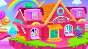 Candy House Cleaning screenshot 18