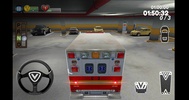 Ambulance parking 3D Part 3 screenshot 5