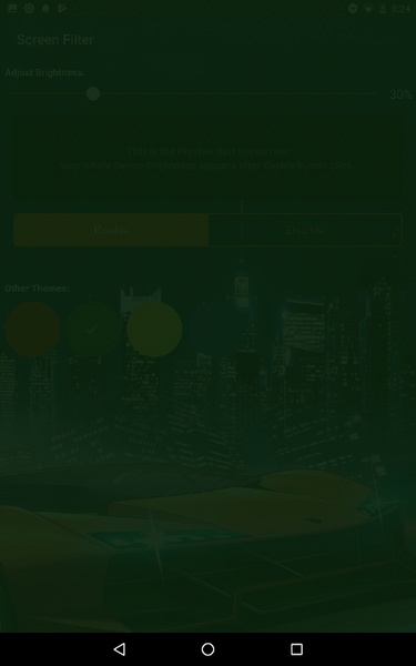 Screen Filter - Preview 9