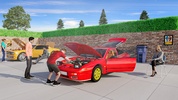 Used Car Dealer Job Car Games screenshot 1