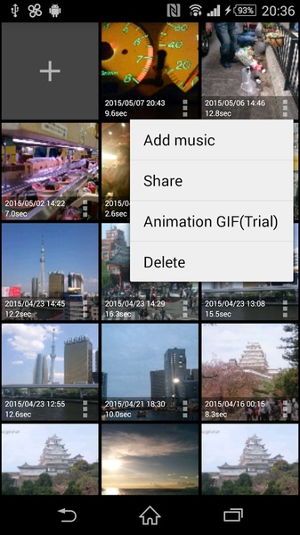 EasyLapse - Preview 15