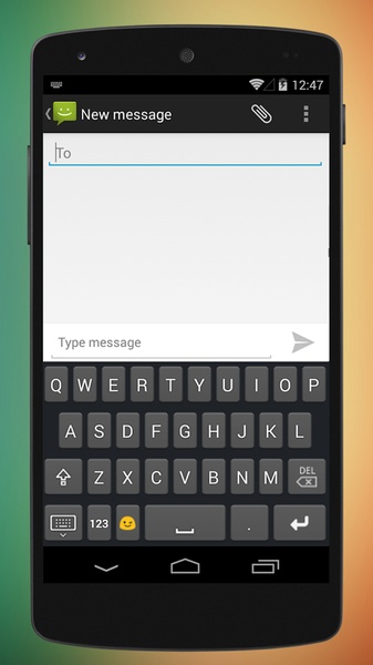 Emoji Smart Keyboard - Preview 7