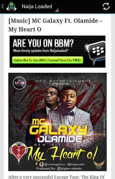 All Nigerian Music - Preview 3