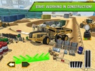 Construction Site Truck Driver screenshot 11