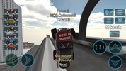 Truck Driving Simulator 3D screenshot 5