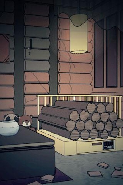 The Invitation - Preview 3