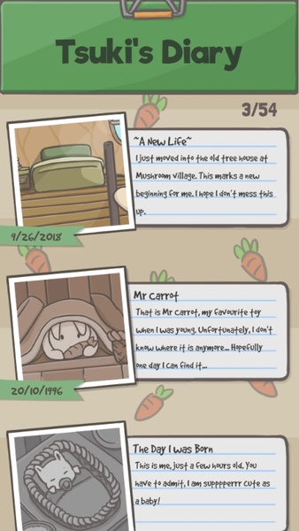 Tsuki Adventure - Preview 4