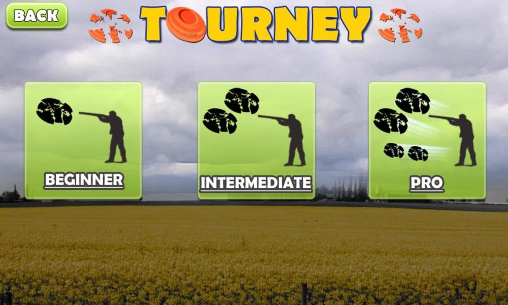 Shooting Sporting Clay - Preview 4
