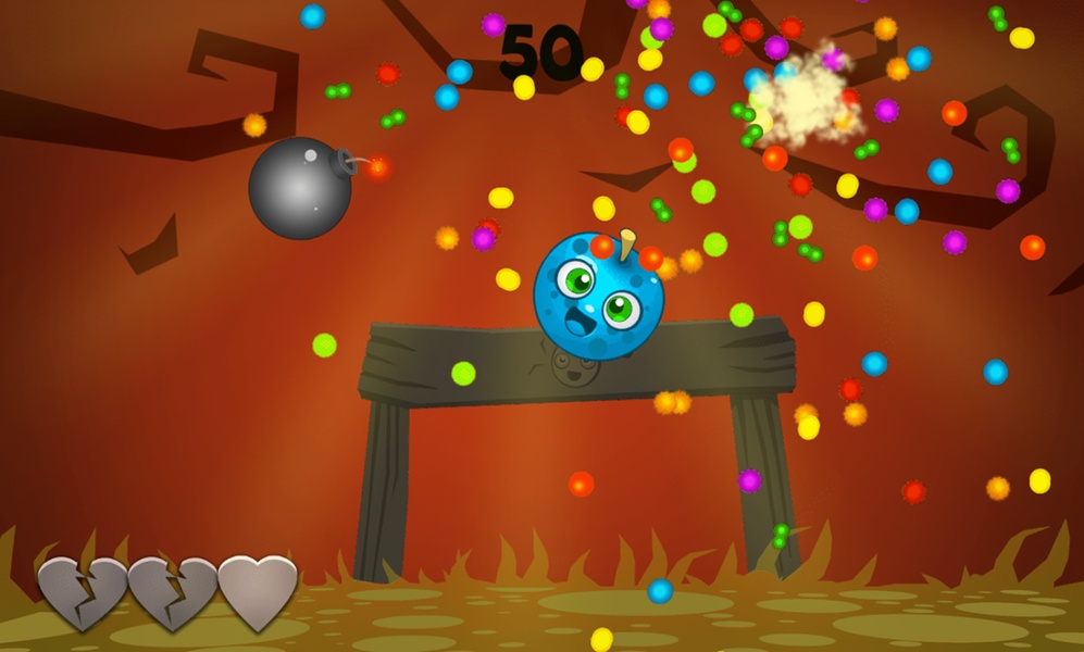 Fruit Smash Escape - Preview 9