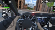 Ultimate Car Driving screenshot 4