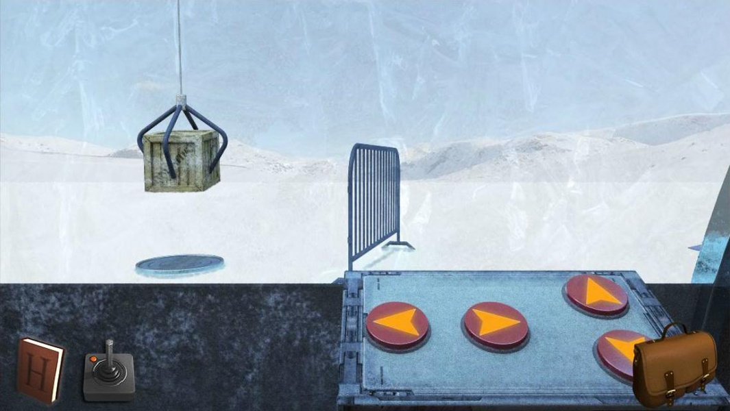 Polar Escape - Preview 3