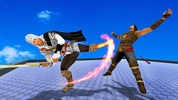 Ninja Warrior Fight Games 3D screenshot 7