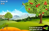 Apple Shooter:Slingshot Games screenshot 5