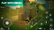 Fps Shooting Games Multiplayer screenshot 4