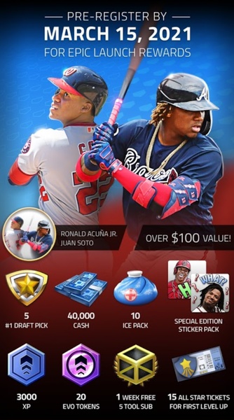 MLB TSB 21 - Preview 9