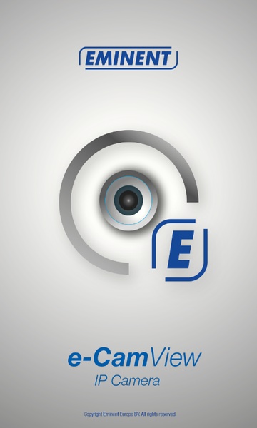 e-CamView - Preview 5