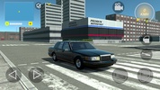 AmericanCar: Simulator screenshot 3