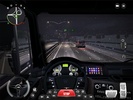 Truck Simulator World screenshot 7