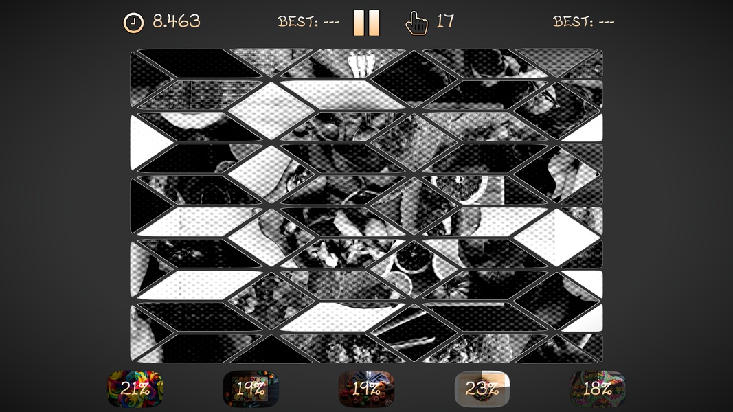 Image Rush - Preview 3