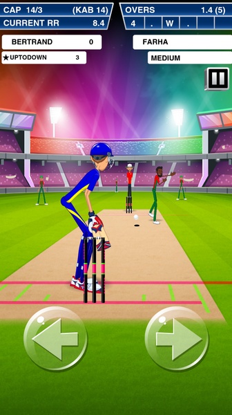 Stick Cricket Super League - Preview 6