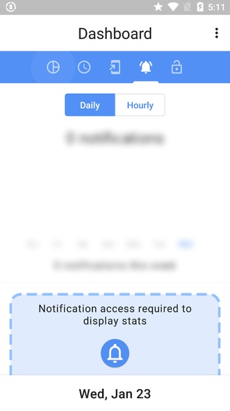 ActionDash - Preview 2