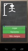 Hangman (Spanish) screenshot 2