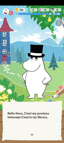 Moomin Move - Preview 20