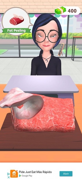 Food Cutting - Preview 8