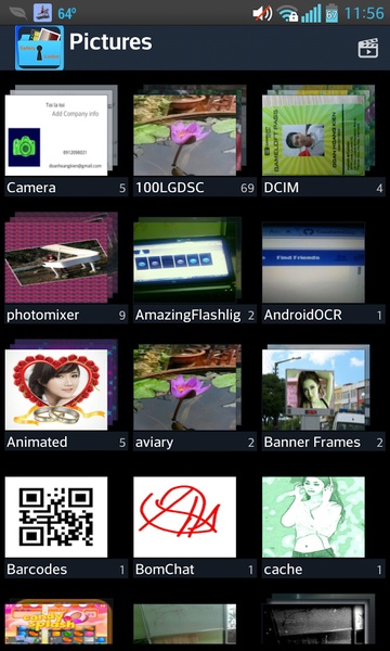 Photo-Video Locker - Preview 6