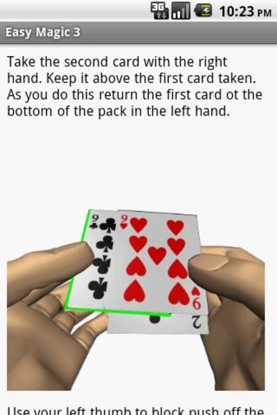 Magic Card Tricks - Preview 23