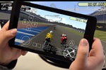 Fast Moto GP The Raider 3D screenshot 1