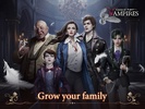 Game of Vampires: Twilight Sun screenshot 2