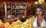 Sparta Slot Machine screenshot 7