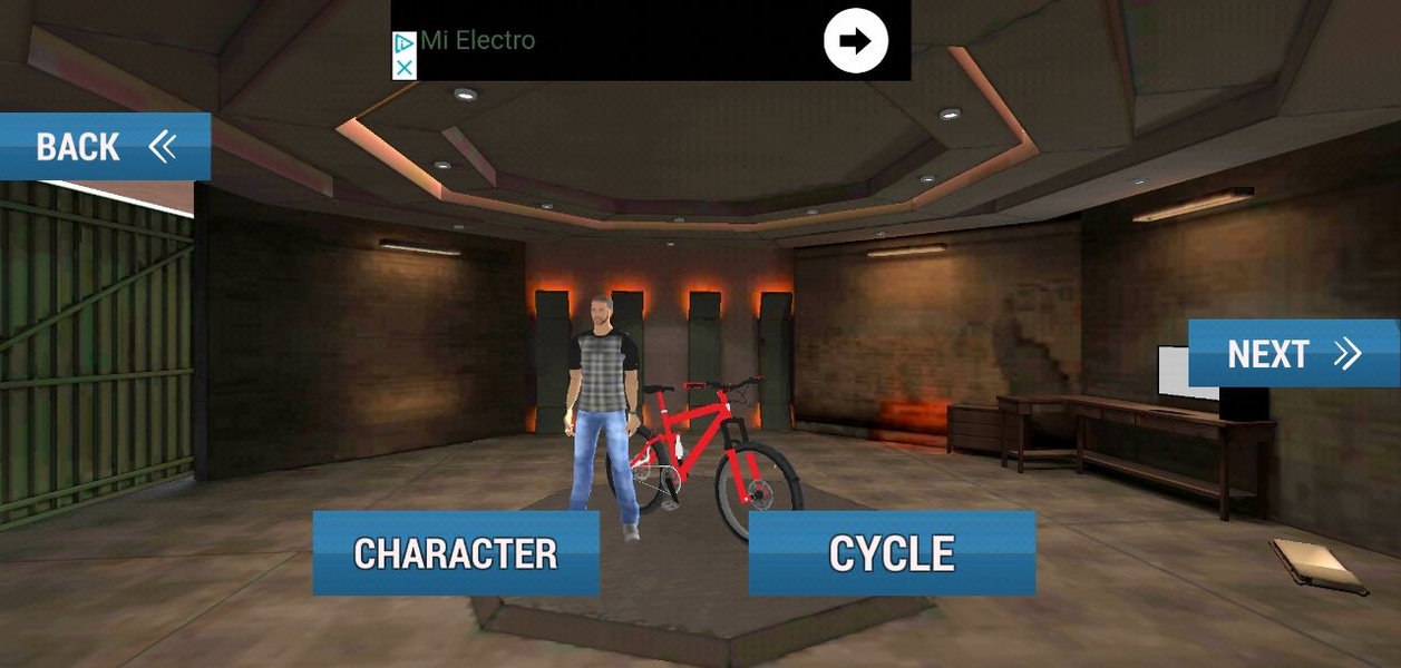 Bicycle Endless: Rider - Preview 8