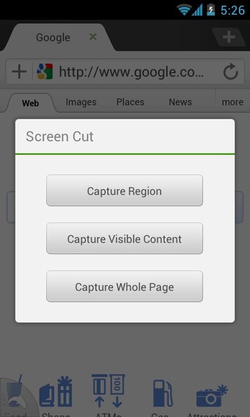 Screen Cut - Preview 3