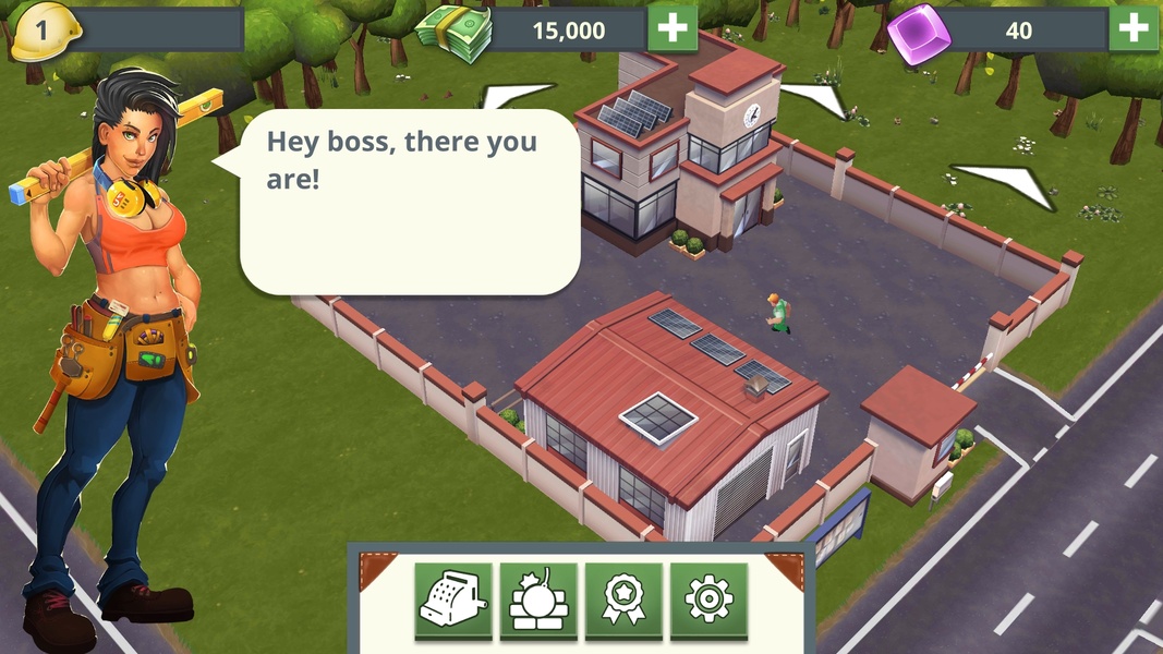 Construction Hero - Preview 9