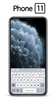 Silver Phone 11 Pro screenshot 5