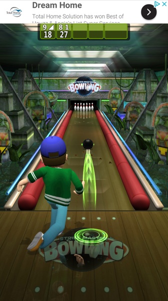 Strike Master Bowling - Preview 6