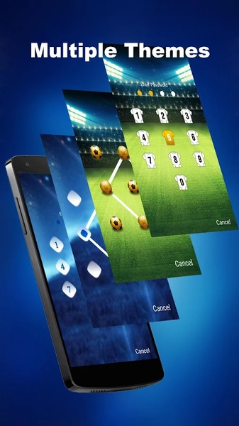 OS8-Phone6 Plus Screen Lock - Preview 7