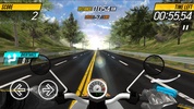 Motorcycle Racing Champion screenshot 1