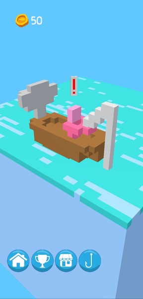 FishLords - Preview 1