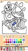 Valentines Love Coloring Book screenshot 5