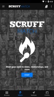SCRUFF for Android 6