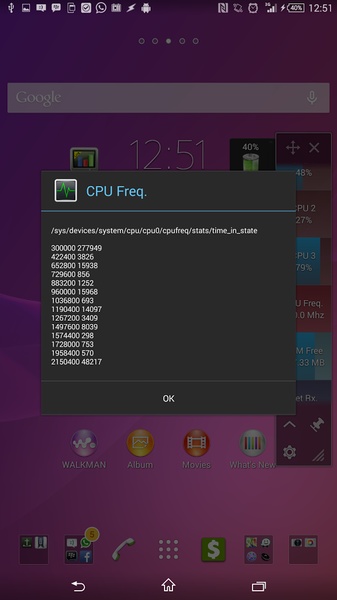 System Monitor - Preview 6