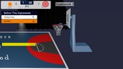 FreeForm BasketBall screenshot 6