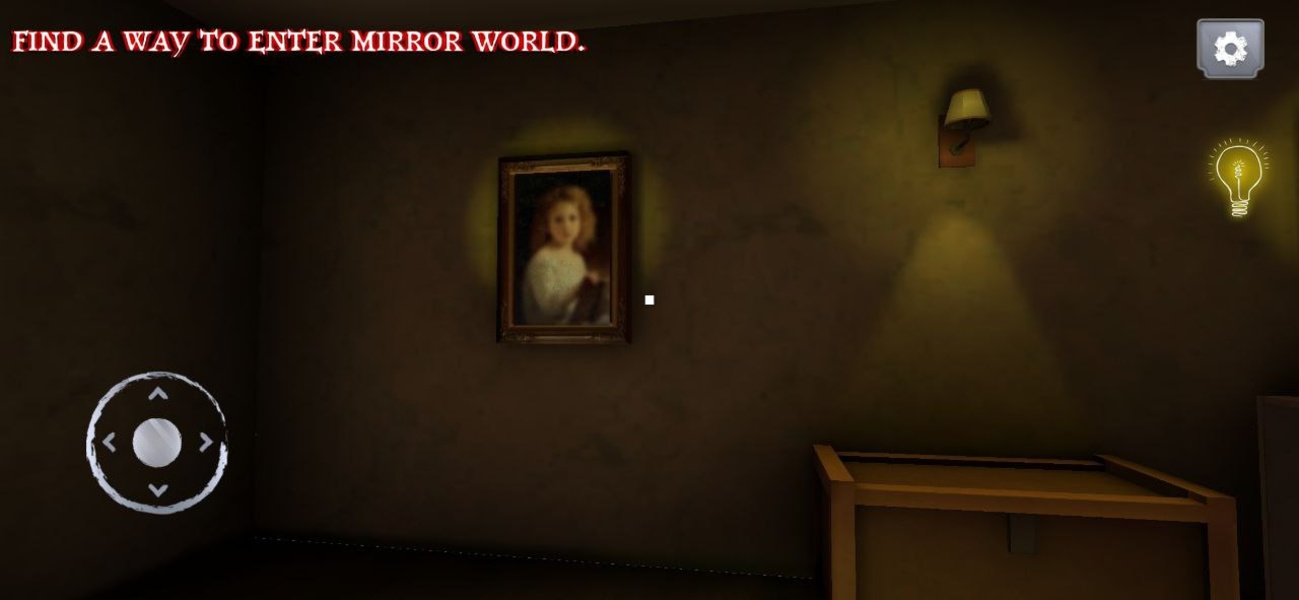Mysterious Mirror World - Preview 6