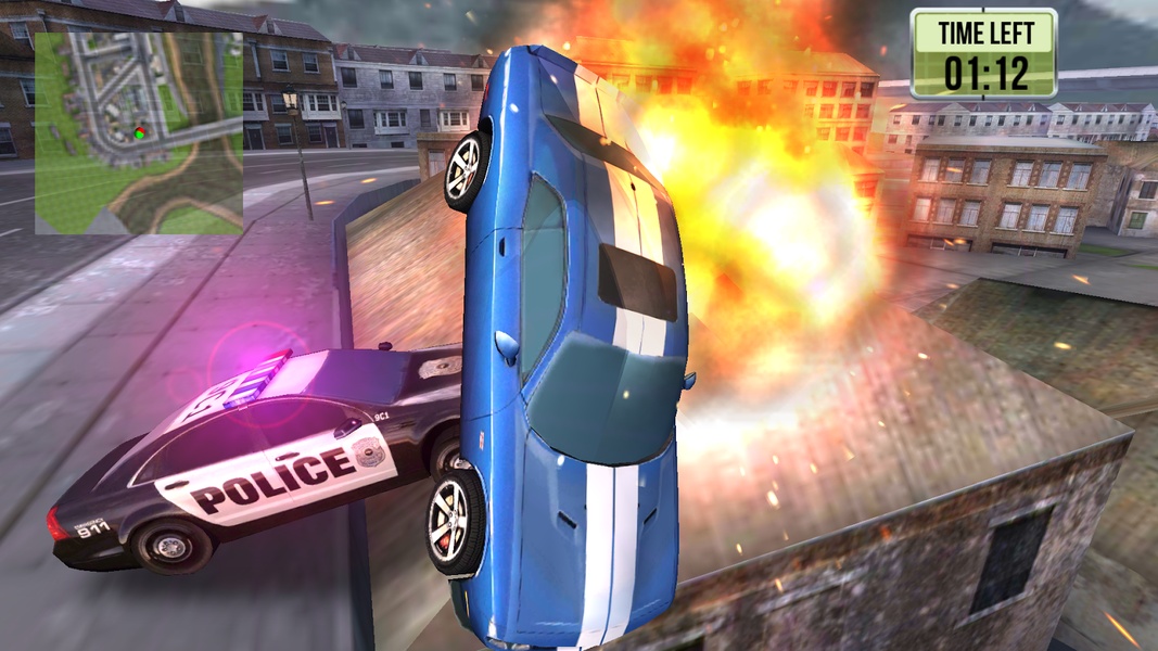 Police VS Thief 2 - Preview 5